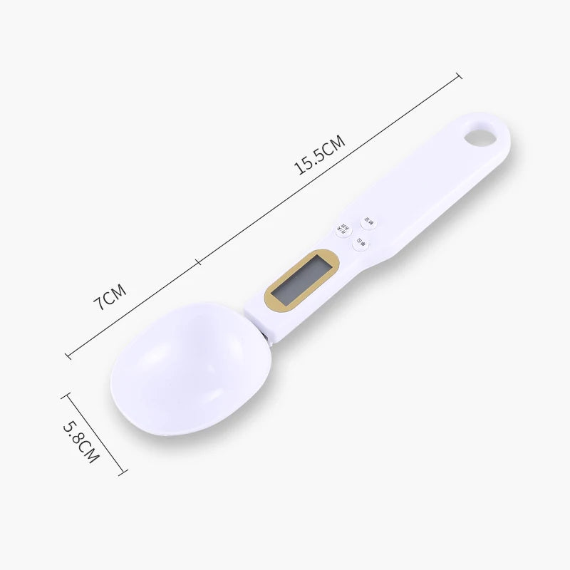 Electronic Kitchen Scale